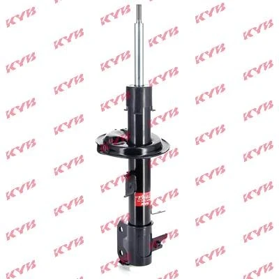 Bilde av Støtdemper, Framaksel venstre, fiat sedici, suzuki sx4, sx4 sedan, 4160279J01, 4160279J51, 71747048, 71747478, 71747564, 71750446