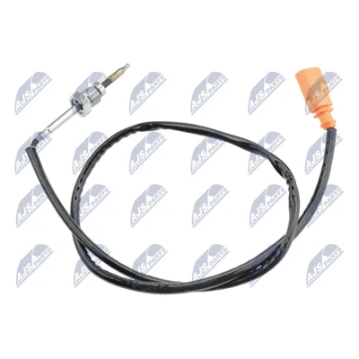 Bilde av Sensor, avgasstempertur, audi a4 allroad b9, b9 avant