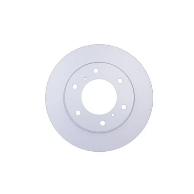 Bilde av HELLA PRO 8DD 355 115 731 Bremseskiver 294 28 06/08 139,7 innvendig ventilert belagt uten hjulfestebolt, hjulnav