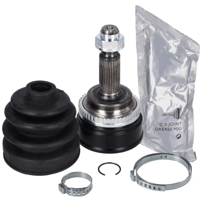 Bilde av FEBI BILSTEIN 185100 Drivknute hjulside TOYOTA: Avensis II Station Wagon, Corolla IX Hatchback, Wagon