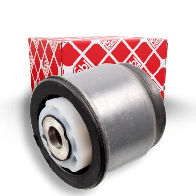 Bilde av FEBI BILSTEIN 39285 Akselskaft Lagring venstre bakaksel, høyre bakaksel FIAT: 500 Hatchback