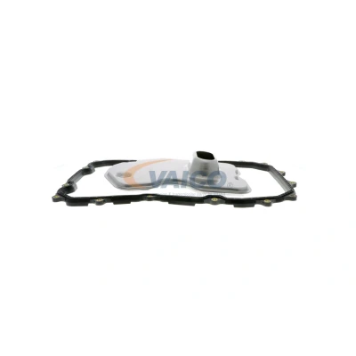 Bilde av VAICO V10 0434 hydraulisk filtersett, automatgir med tetning EXPERT KITS + VOLKSWAGEN: Touareg I, AUDI: Q7