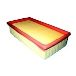 Bilde av ALCO FILTER MD 8304 Luftfilter 59,0 141,0 261,0 Filterinnsats FORD: Transit Mk3 Minibuss