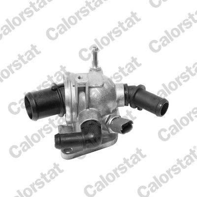 Bilde av CALORSTAT by Vernet TH6981.88J Termostat 88 Med tetning sensor metallkledning OPEL: Corsa D Hatchback, Astra H Caravan, Hatchback
