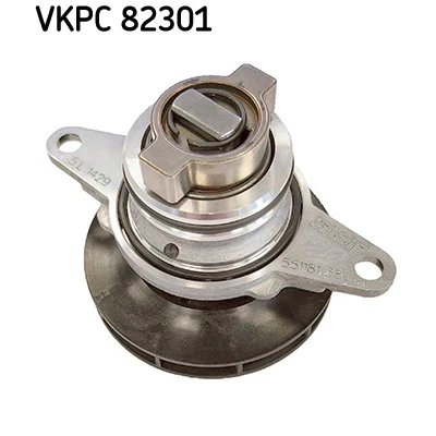 Bilde av Vannpumpe, motorkjøling SKF VKPC 82301