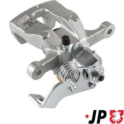 Bilde av JP GROUP 3562000480 Bremsecaliper høyre bakaksel KIA: RIO 3
