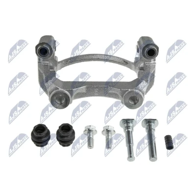 Bilde av NTY HZT NS 010A Bremsecaliper Feste Holder bakaksel
