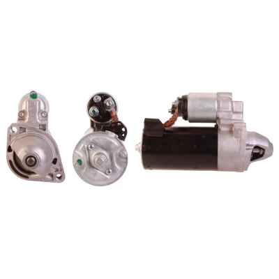 Bilde av LUCAS LRS02522 Starter 12 2,5 13 MERCEDES BENZ: Sprinter 3.5 T Minibuss, Flatvogn lastebil/Chassis, E Klasse modell