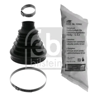 Bilde av FEBI BILSTEIN 49879 Drivakselmansjett girkassesiden, framaksel Termoplast OPEL: Insignia A Sports Tourer, Astra J Zafira C Tourer