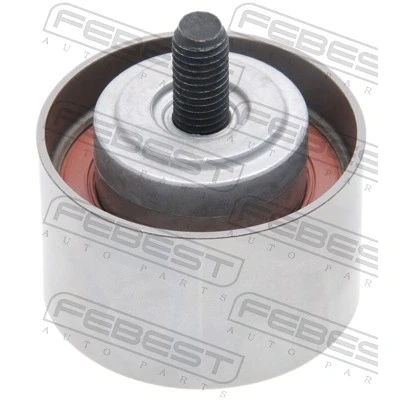 Bilde av FEBEST 2088 CAR Styrerulle kilerem tannrem JEEP: WRANGLER 3