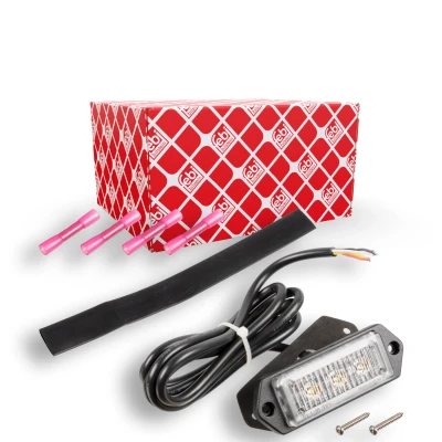 Bilde av FEBI BILSTEIN 109256 Blink markeringslys LED