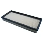 Bilde av ALCO FILTER MD 8858 Luftfilter 39,0 149,0 325,0 Filterinnsats OPEL: Combo D Varebil / Stasjonsvogn