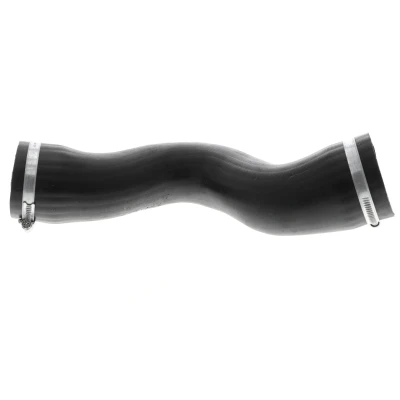 Bilde av VAICO V10 3807 Ladeluftslange gummi med tekstilforsterker Original Quality VOLKSWAGEN: Polo V Hatchback
