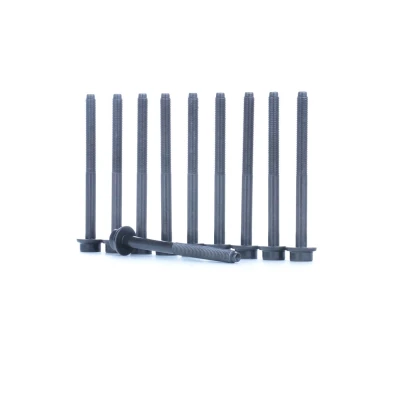 Bilde av REINZ 14 32277 01 Sylindertoppskrue innvendig polygonhode VOLKSWAGEN: Golf 6, 5, Touran I, SKODA: Octavia 2 Combi, AUDI: A3 Sportback