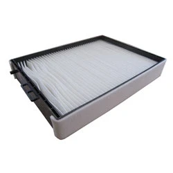 Bilde av ALCO FILTER MS 6239 Kupéfilter pollenfilter 263 195 38 HYUNDAI: Trajet
