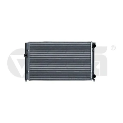 Bilde av VIKA 11210123101 Radiator 0mm VOLKSWAGEN: GOLF 3