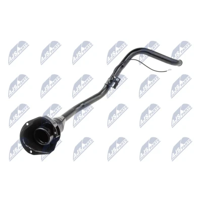 Bilde av Påfyllingsstuss, bensintank, chrysler voyager iv, dodge caravan, 04809623AA, 04809623AC, 4809623AA, 4809623AC