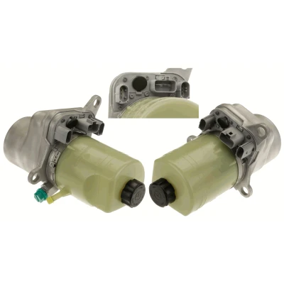 Bilde av TRW JER113 Hydraulikkpumpe elektrisk hydraulisk FORD: Focus 2 Kombi,