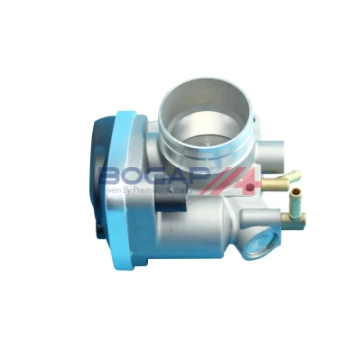 Bilde av BOGAP A6319136 Gasspjeld VOLKSWAGEN: Touran I, Passat B6 Variant, GOLF 6, AUDI: A3 Sportback, SKODA: Octavia 2 Combi