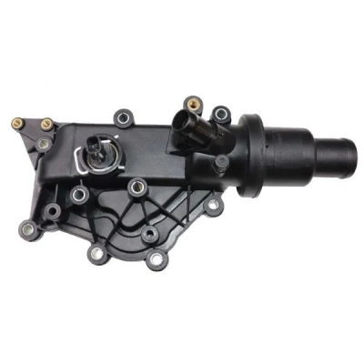 Bilde av MAPCO 28064 Termostat 89C Med tetning sensor kunststoff kledning RENAULT: LAGUNA 2, Clio III Grandtour