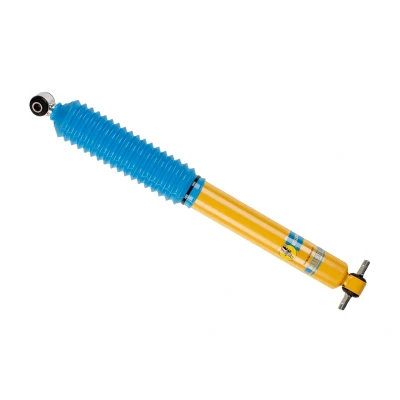 Bilde av BILSTEIN B6 4600 24 141734 Støtdemper bakaksel gasstrykk Ettrørs Upside down Demper bærer ikke fjær nedre øye, øvre bro JEEP: WRANGLER 3