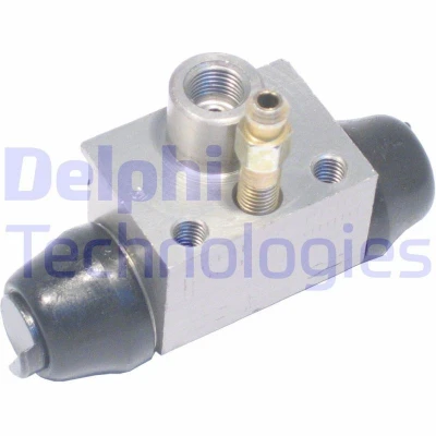 Bilde av DELPHI LW50084 Bremsesylinder 16 uten integrert kontroller