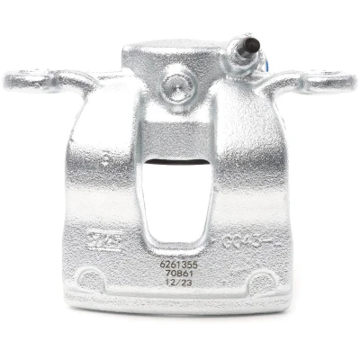 Bilde av METZGER 6261355 Bremsecaliper framaksel venstre BMW: 2 Gran Tourer, X1