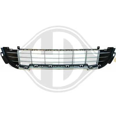 Bilde av DIEDERICHS Priority Parts 4226446 Ventilasjonsgitter senter