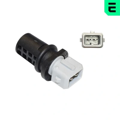 Bilde av Sensor, innsugningsluft temperatur chevrolet aveo / kalos halvkombi, sedan, spark OE 96 806 010