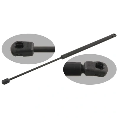 Bilde av FEBI BILSTEIN 27655 Gassfjær 520 567 på begge sider