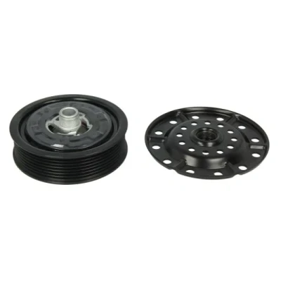 Bilde av THERMOTEC KTT040107 Magnet Clutch DENSO 5SE12C 115 7 TOYOTA: Yaris II Hatchback, Avensis III Stasjonsvogn