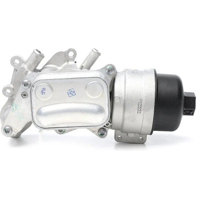 Bilde av METZGER 2370081 Hus, oljefilter MINI: Hatchback