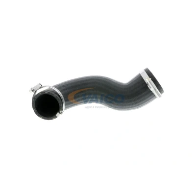 Bilde av VAICO V25 0989 Ladeluftslange gummi med tekstilforsterker Original Quality FORD: Transit Mk6 Van, Minibuss