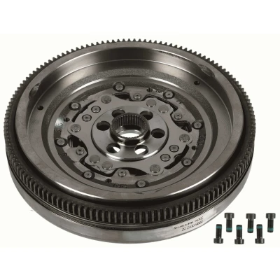 Bilde av SACHS 2295 001 282 Dobbelmasse svinghjul