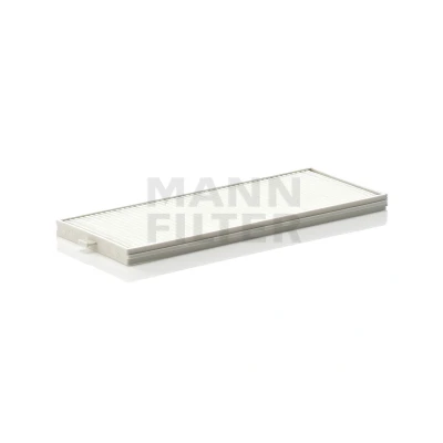 Bilde av MANN FILTER CU 2506 2 Kupéfilter Partikkelfilter 251 100 12 HYUNDAI: Getz
