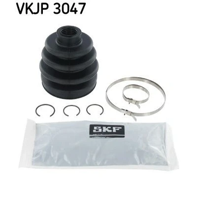 Bilde av SKF VKJP 3047 Drivakselmansjett 82 FORD: FIESTA 5