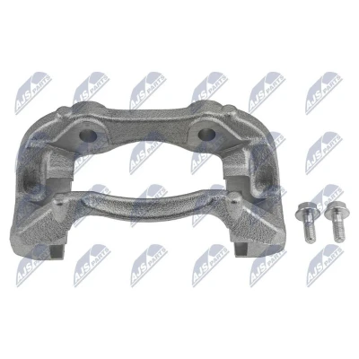 Bilde av Holder, bremseklave, Framaksel høyre, citroën c4 ii, ds4, 4404L3