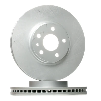 Bilde av MAPCO 15612C Bremseskiver framaksel 300 28 ventilert belagt FORD: Mondeo 5 Kombi,
