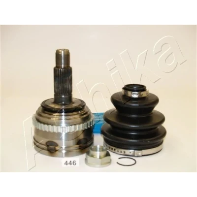 Bilde av Leddsett, drivaksel, Hjulside, honda civic aerodeck vi, fastback 44305 S74 E51