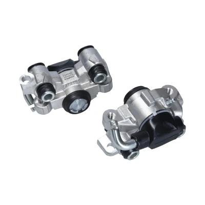 Bilde av Bremsecaliper, Bak, Venstre, renault clio ii, megane i, cabriolet classic coach thalia 7701 204 846