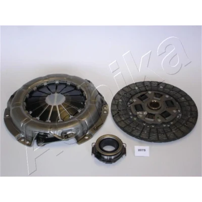 Bilde av Clutchsett, toyota avensis verso, rav 4 ii