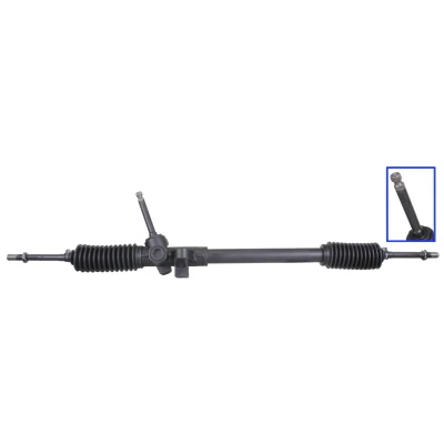 Bilde av ELSTOCK 14 1500 Tannstang mekanisk for venstreratt 1065mm