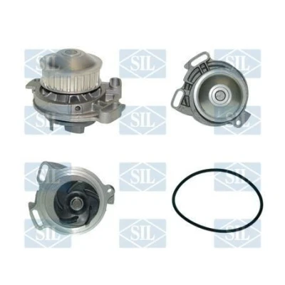 Bilde av Saleri SIL PA377P Vannpumpe 26 mekanisk 83,5 AUDI: Coupe B3, 80 B2