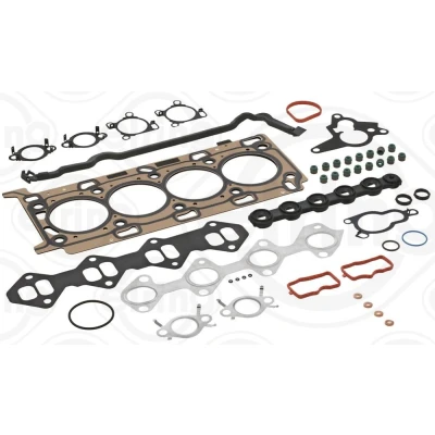 Bilde av ELRING 279.780 Tetningssett, sylindertopp med ventilstangtetning NISSAN: X Trail, Qashqai / Qashqai+2 I, OPEL: Vivaro A Combi