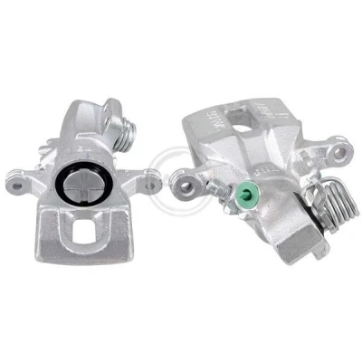 Bilde av Bremsecaliper, Høyre bakaksel, honda cr z, insight, jazz iii, 43018 SZT G00, 43018TM8G00