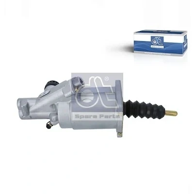 Bilde av DT Spare Parts 5.53014 Clutchforsterker