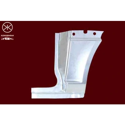 Bilde av Sidevegg, Foran venstre, mercedes benz viano [w639], vito / mixto skåp buss 6396378009, A6396378009