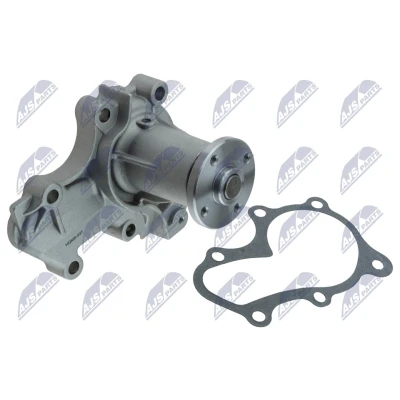 Bilde av Vannpumpe, daihatsu,mitsubishi,proton, MD323372, MD349885, MD365087, MD370803, MD949885
