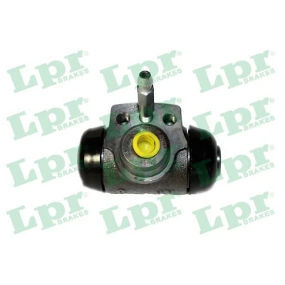Bilde av Hjul bremsesylinder, Bakaksel, skoda,vw, 6U0611053A