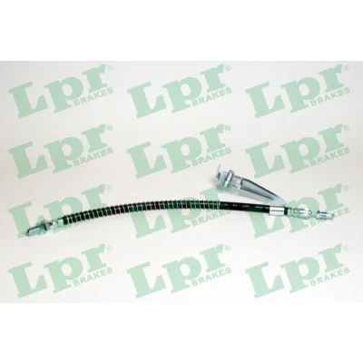 Bilde av LPR 6T46787 Bremseslange 420 M10X1